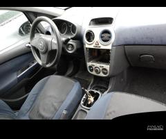 RICAMBI USATI AUTO OPEL Corsa D 5P 1Â° Serie Z 12 - 6