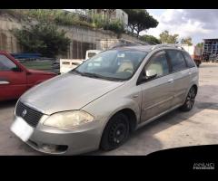 RICAMBI USATI AUTO FIAT Croma 2Â° Serie 939 A2.000