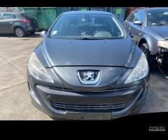 RICAMBI USATI AUTO PEUGEOT 308 Serie 9HR (DV6C) Di