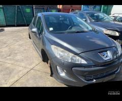 RICAMBI USATI AUTO PEUGEOT 308 Serie 9HR (DV6C) Di