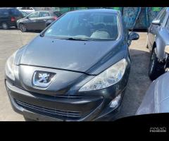 RICAMBI USATI AUTO PEUGEOT 308 Serie 9HR (DV6C) Di