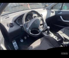 RICAMBI USATI AUTO PEUGEOT 308 Serie 9HR (DV6C) Di