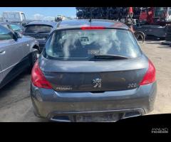 RICAMBI USATI AUTO PEUGEOT 308 Serie 9HR (DV6C) Di