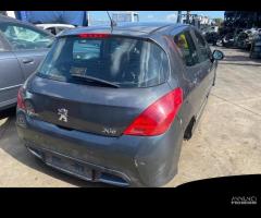 RICAMBI USATI AUTO PEUGEOT 308 Serie 9HR (DV6C) Di - 6