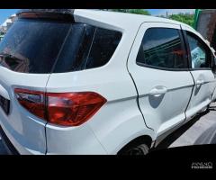 RICAMBI USATI AUTO FORD EcoSport Serie XVJD Diesel