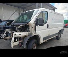 RICAMBI USATI AUTO FIAT Ducato 5Â° Serie F1AE0481D