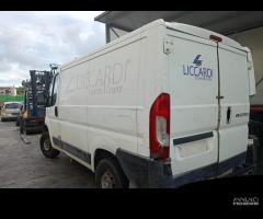 RICAMBI USATI AUTO FIAT Ducato 5Â° Serie F1AE0481D