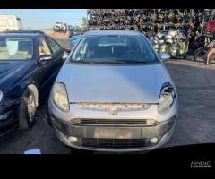 RICAMBI USATI AUTO FIAT Punto EVO 199 A2.000, 199