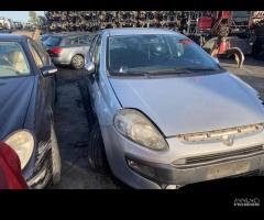 RICAMBI USATI AUTO FIAT Punto EVO 199 A2.000, 199