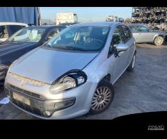 RICAMBI USATI AUTO FIAT Punto EVO 199 A2.000, 199