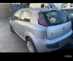 RICAMBI USATI AUTO FIAT Punto EVO 199 A2.000, 199 - 7