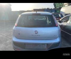 RICAMBI USATI AUTO FIAT Punto EVO 199 A2.000, 199 - 8