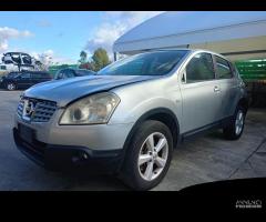 RICAMBI USATI AUTO NISSAN Qashqai 1Â° Serie K9K 28