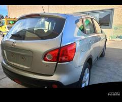 RICAMBI USATI AUTO NISSAN Qashqai 1Â° Serie K9K 28