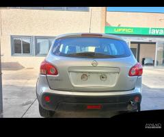 RICAMBI USATI AUTO NISSAN Qashqai 1Â° Serie K9K 28