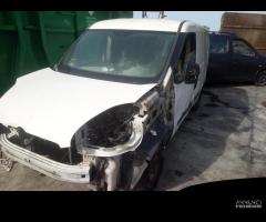 RICAMBI USATI AUTO FIAT Doblo Cargo Diesel 1248 (1