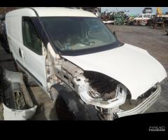 RICAMBI USATI AUTO FIAT Doblo Cargo Diesel 1248 (1