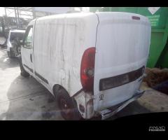 RICAMBI USATI AUTO FIAT Doblo Cargo Diesel 1248 (1