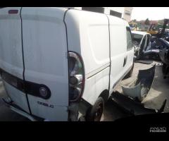 RICAMBI USATI AUTO FIAT Doblo Cargo Diesel 1248 (1