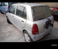 RICAMBI USATI AUTO DAIHATSU Cuore 1Â° Serie Benzin