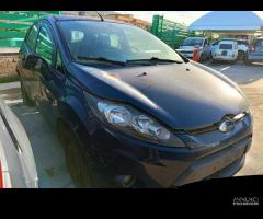 RICAMBI USATI AUTO FORD Fiesta 6Â° Serie STJA, STJ