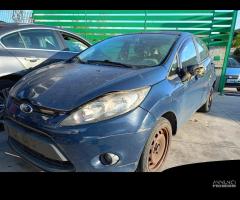 RICAMBI USATI AUTO FORD Fiesta 6Â° Serie STJA, STJ