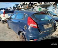 RICAMBI USATI AUTO FORD Fiesta 6Â° Serie STJA, STJ