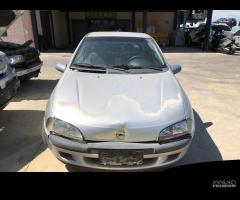 RICAMBI USATI AUTO OPEL Tigra 1Â° Serie X 14 XE Bi