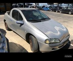 RICAMBI USATI AUTO OPEL Tigra 1Â° Serie X 14 XE Bi