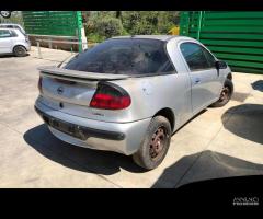 RICAMBI USATI AUTO OPEL Tigra 1Â° Serie X 14 XE Bi