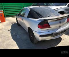 RICAMBI USATI AUTO OPEL Tigra 1Â° Serie X 14 XE Bi