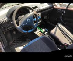 RICAMBI USATI AUTO OPEL Tigra 1Â° Serie X 14 XE Bi - 6