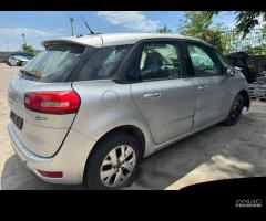 RICAMBI USATI AUTO CITROEN C4 Picasso II BHY (DV6F