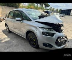 RICAMBI USATI AUTO CITROEN C4 Picasso II BHY (DV6F