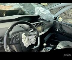 RICAMBI USATI AUTO CITROEN C4 Picasso II BHY (DV6F