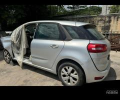 RICAMBI USATI AUTO CITROEN C4 Picasso II BHY (DV6F - 6