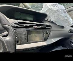 RICAMBI USATI AUTO CITROEN C4 Picasso II BHY (DV6F - 7