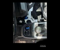 RICAMBI USATI AUTO CITROEN C4 Picasso II BHY (DV6F - 9