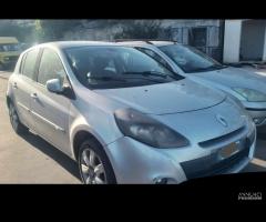 RICAMBI USATI AUTO RENAULT Clio Serie K9K 766, K9K