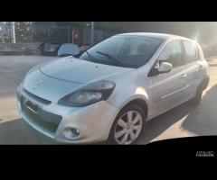 RICAMBI USATI AUTO RENAULT Clio Serie K9K 766, K9K