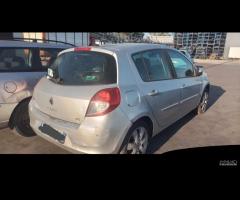 RICAMBI USATI AUTO RENAULT Clio Serie K9K 766, K9K - 7