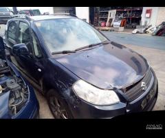 RICAMBI USATI AUTO SUZUKI SX4 1Â° Serie M16A Benzi