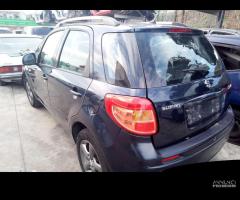 RICAMBI USATI AUTO SUZUKI SX4 1Â° Serie M16A Benzi