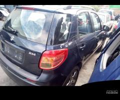 RICAMBI USATI AUTO SUZUKI SX4 1Â° Serie M16A Benzi