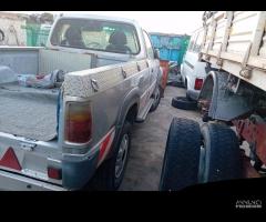 RICAMBI USATI AUTO TATA Pick Up Serie Diesel 1948