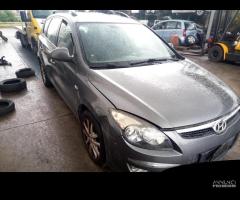 RICAMBI USATI AUTO HYUNDAI i30 CW G4FA Benzina 140