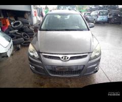 RICAMBI USATI AUTO HYUNDAI i30 CW G4FA Benzina 140