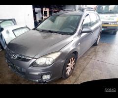 RICAMBI USATI AUTO HYUNDAI i30 CW G4FA Benzina 140