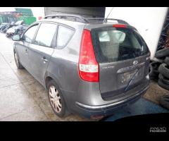 RICAMBI USATI AUTO HYUNDAI i30 CW G4FA Benzina 140