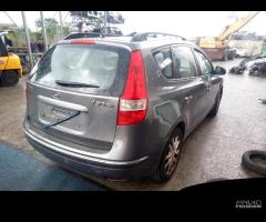 RICAMBI USATI AUTO HYUNDAI i30 CW G4FA Benzina 140